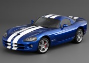 2006 Dodge Viper SRT-10